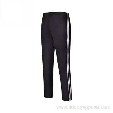 Mens Quick Dry Casual Fitness Training Running Pants